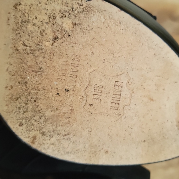 Stuart Weitzman heels - Picture 8 of 8